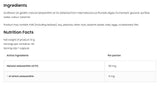 Astaxanthin Forte 4 mg 90 gel kapsul
