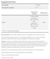 Metilni folat 1000 mcg - 90 tablet