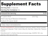 Na-r-ala 100 mg / stabilna r-ala-60 kapsul