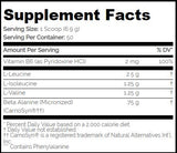 BCAA PRO 5000 / ASPARTAME BREZPLAČNO - 345 gramov