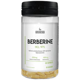 Berberine HCl 500 mg - 60 kapsul