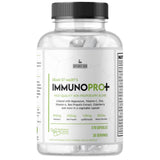 Imunopro+ | z Astragalus in Elderberry 270 kapsul