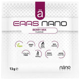 Eaa nano | z elektroliti in bioperinom - 13 gramov