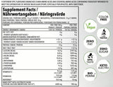 Eaa nano | z elektroliti in bioperinom - 13 gramov