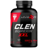 Clenburexin xxl | 20 let TREC - Omejena črna izdaja - 90 kapsul