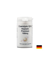 Koencim Q10 Premium - Koencim Q10 Premium, 60 kapsul <tc>Karl Minck</tc>