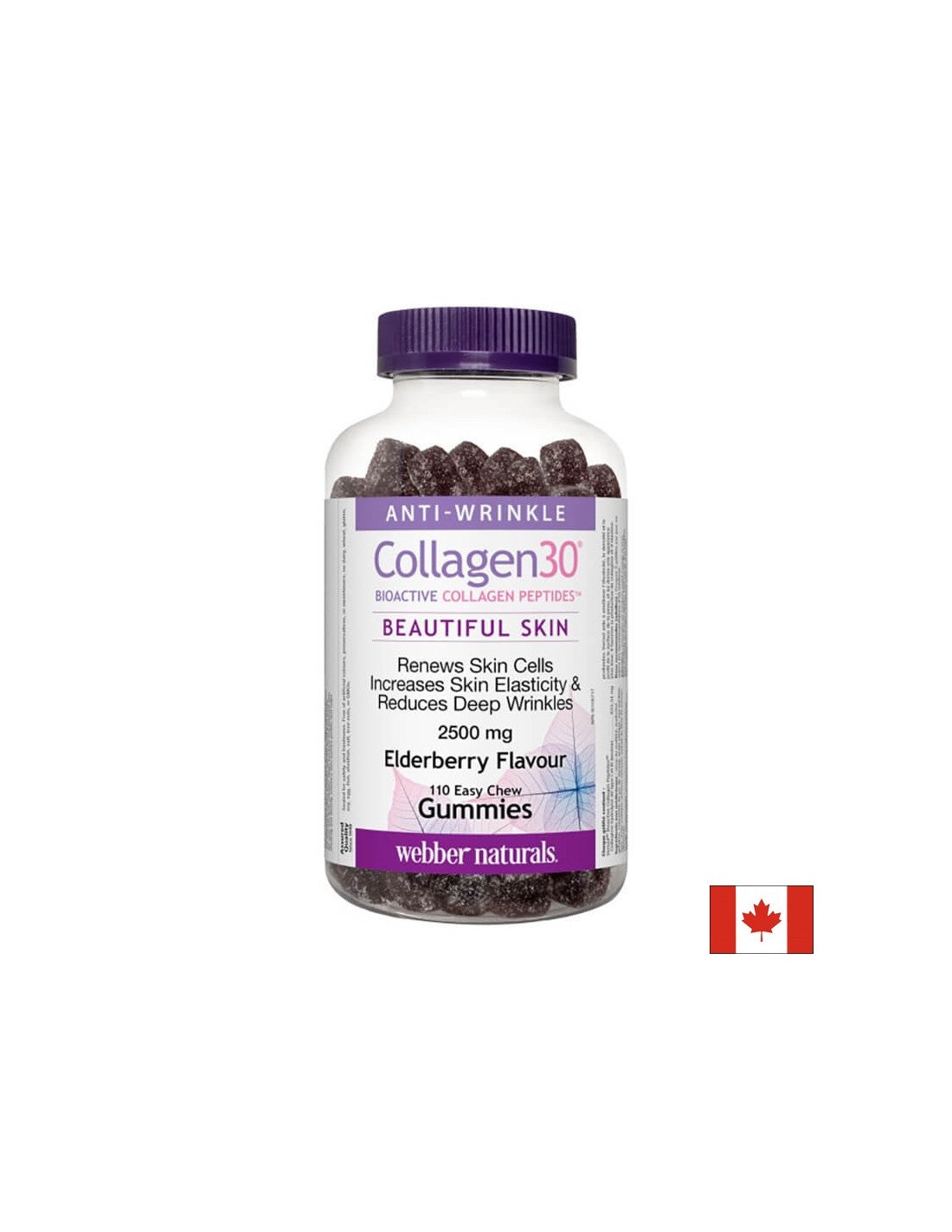 Collagen30 Bioaktivni kolagenski peptidi - kolagen30 bioaktivni kolagenski peptidi, 110 gel tablete