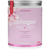 Nebesa kolagena | Dodani cink, vitamin C in hialuronska kislina - 300 gramov