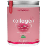 Nebesa kolagena | Dodani cink, vitamin C in hialuronska kislina - 300 gramov