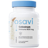 Kolostrum imuno 800 mg - 60 kapsul