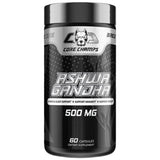 Ashwagandha 500 mg - 60 kapsul