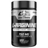 L -arginin 750 mg - 120 kapsul