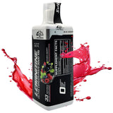 L -karnitin tekočina 3000 mg - 500 ml