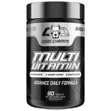 Multivitamin | Vnaprejšnja dnevna formula - 90 tablet