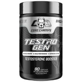 Testro gen | Ultimate testosteron ojačevalnik - 90 kapsul