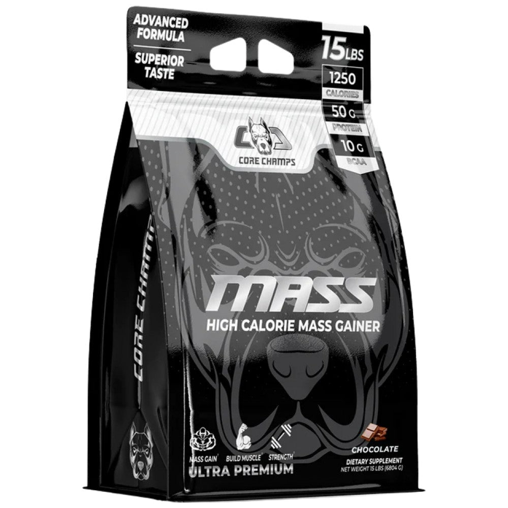 Mass Gainer | Visoko kalorični dobiček - 6800 gramov