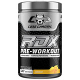 RDX pred vadbo - 420 gramov