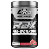 RDX pred vadbo - 420 gramov