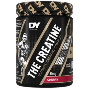 The Creatine | Ultimate Creatine Complex - 400 grams - Nutra Best Europe