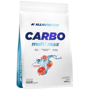 Carbo Multi Max - 1000 grams - Nutra Best Europe