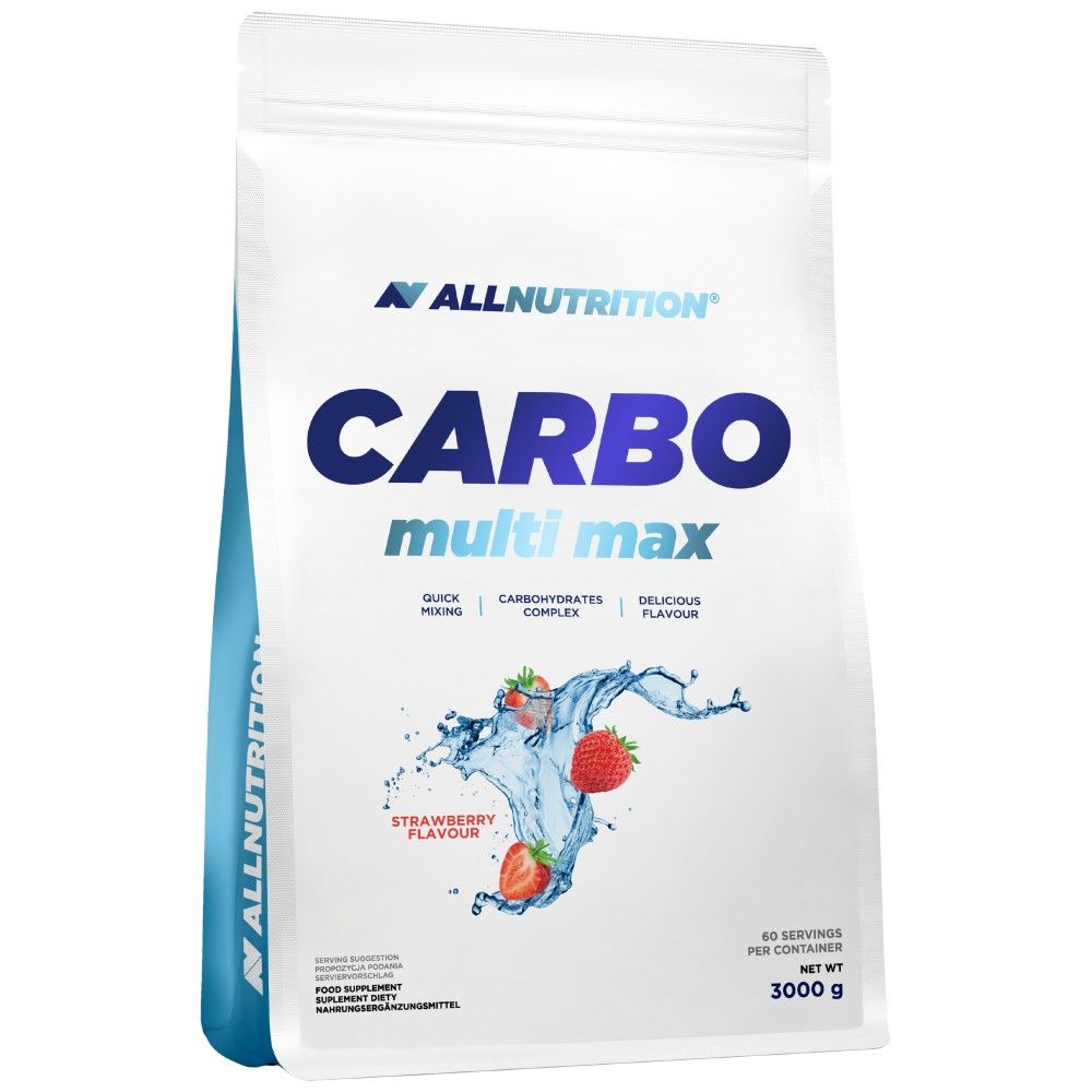 Carbo Multi Max - 1000 gramov