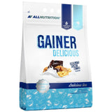 Gainer Delicious - 1000 gramov