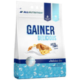 Gainer Delicious - 1000 gramov