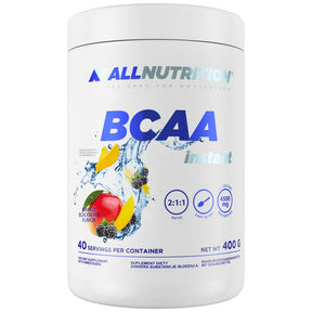 BCAA Instant Powder - 400 grams - Nutra Best Europe