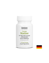 Curamstatin (za visok holesterol), 60 kapsul