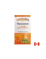 Curcuminrich ™ | Theracuurmin 30 mg - 30 kapsul