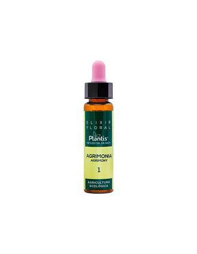 Whip Color Elixir for Self-Expression - Dr. Bach Method Drops, 10ml Artesania - Nutra Best Europe