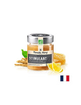Obarvan med z ingverji in limoninimi eteričnimi olji, 170 g
