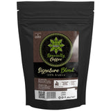 Posebna kava - podpisana mešanica 100% Arabica - fižol 1000 gramov