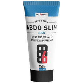 Sculpting Abdo Slim Burn | Six-Pack Abs Cream - 150 ml - Nutra Best Europe