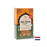 Dal (zelenjavna juha), organska, 300 g