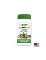 Damiana odide - 100 kapsul