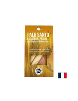 Palo <tc>San</tc>za kurjenje na drva (iz Ekvadorja in Peruja), 15 g