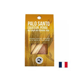 Palo <tc>San</tc>za kurjenje na drva (iz Ekvadorja in Peruja), 15 g