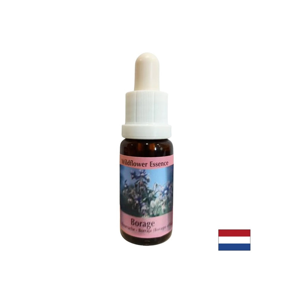 Daje pogum, olajša močna čustva in spodbuja optimizem - Porec Essence št. 24, spusti 15 ml