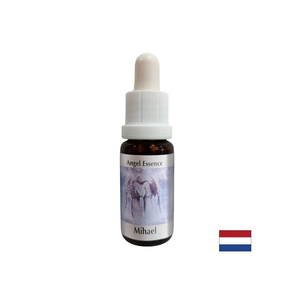 Daje moč za premagovanje težav - Michael Essence (Angel Essence št. 17), pade 15 ml