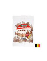 Chewy Jelly Candies z okusom cole (brez sladkorja), 100 g