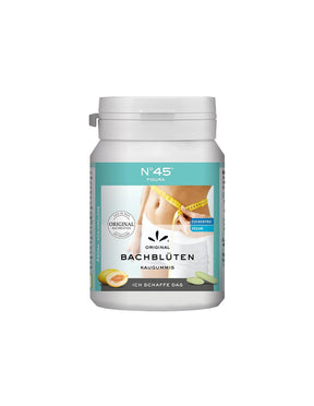 Dr. Bach Gums - N°45 Figure, 50 g Lemon Pharma - Nutra Best Europe