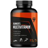 Tekačev multivitaminska vzdržljivost - 90 kapsul