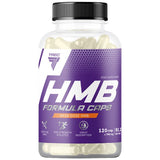 HMB Formula Caps - 120 kapsul