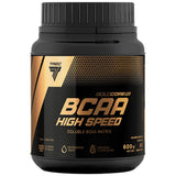 Zlata jedra BCAA visoka hitrost - 250 gramov