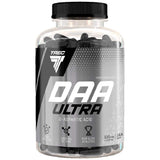 DAA Ultra | Kape D -aspartinske kisline - 120 kapsul