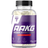 Aakg mega hardcore | s citrulline malate - 120 kapsul
