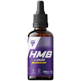 HMB tekočina - 100 ml