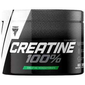 Creatine 100% | Creatine Monohydrate Powder - 600 grams - Nutra Best Europe