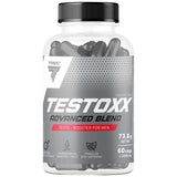 Testoxx napredna mešanica | Zeliščna formula za moške - 60 kapsul